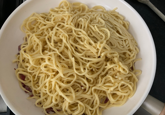 Surinaamse bami 10