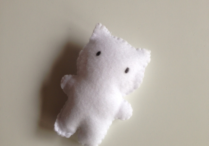Hello kittylll 07