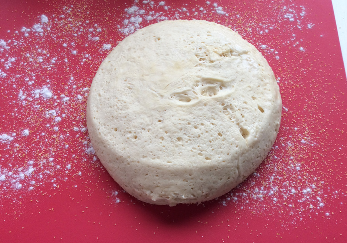 English muffins 13