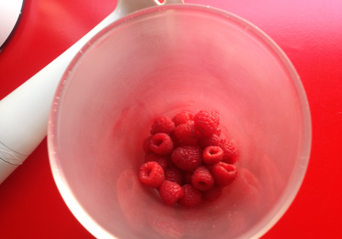 Raspberry cream bites 06