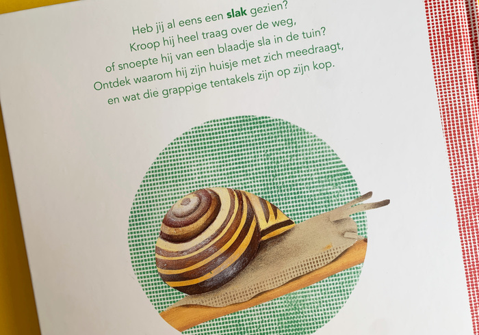 De slak sidepicll