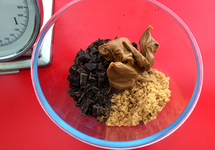 Sinterklaas brownies 02