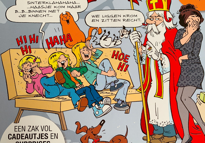 Jan jansen de kinderen sint sidepic