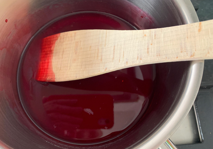 Roze limonade 13