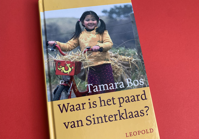 Waar is het paard van sinterklaas  homepage