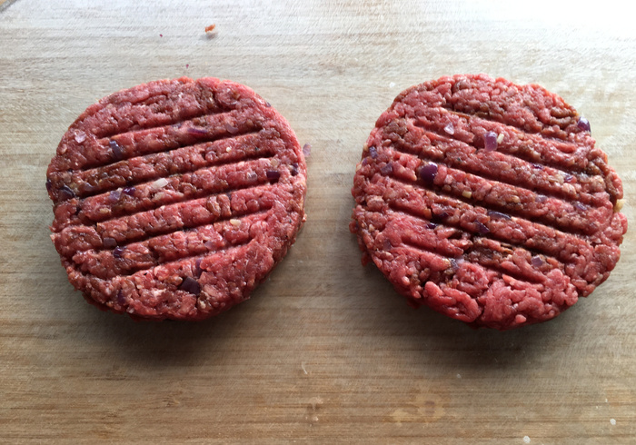 Beef burger 06