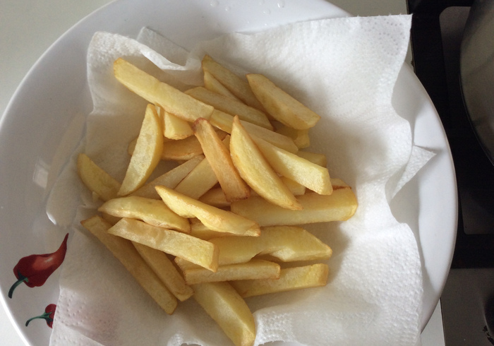 Fish chips 07