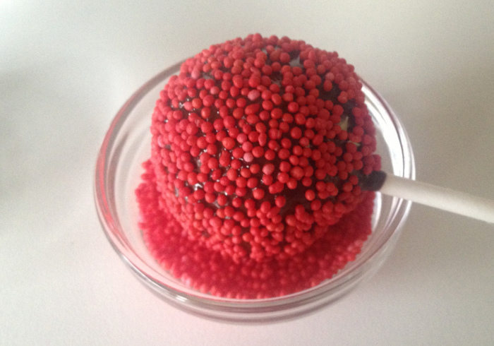 Xmas cakepops 30