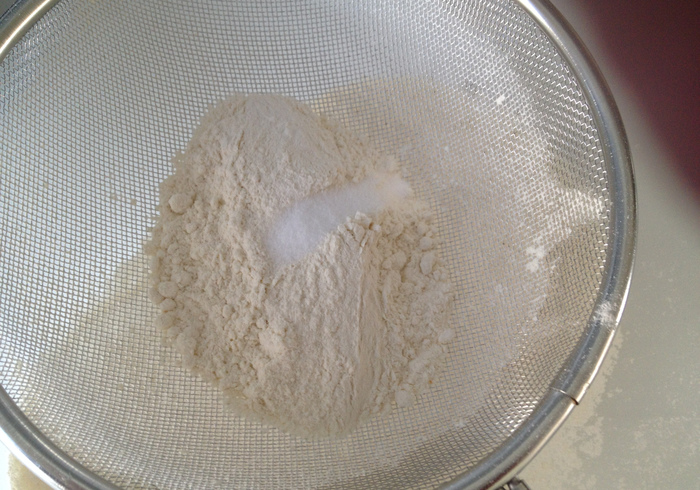 Banana bread 02