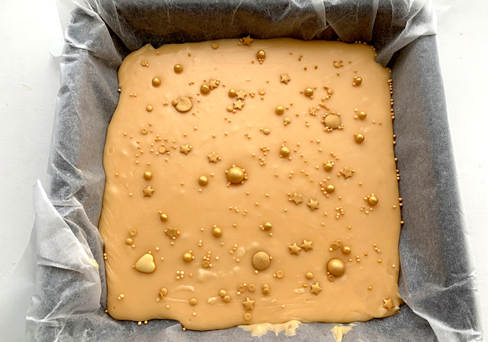 Oranje fudge 07