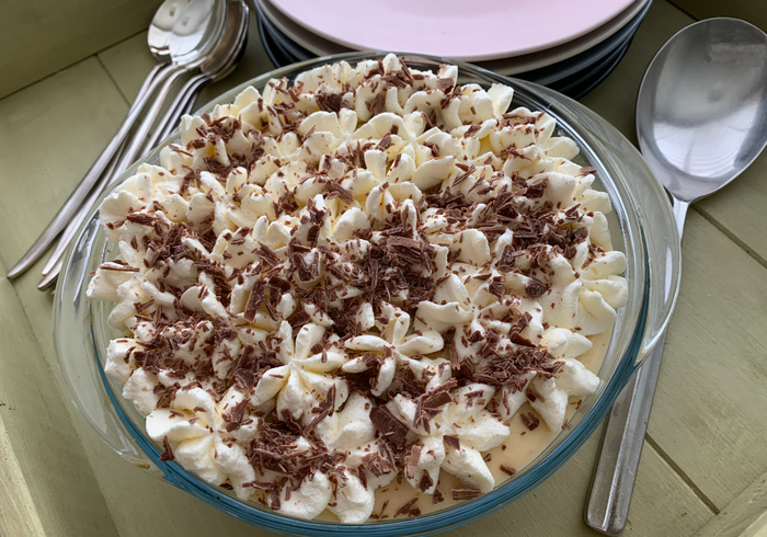Zuppa inglese sidepicll