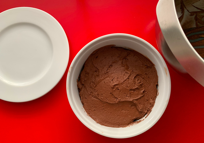 Chocolade botercreme 07