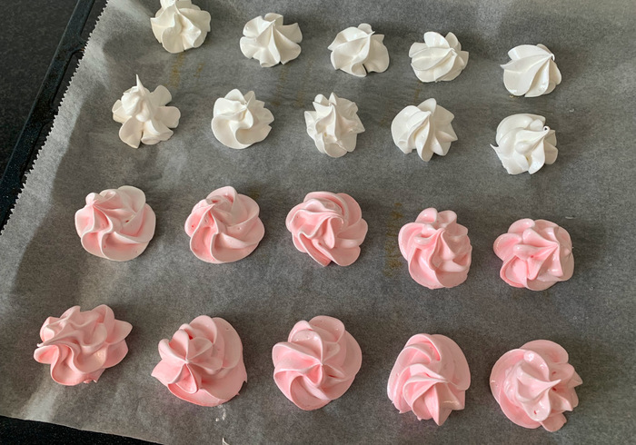 Meringue schuimpjes 07
