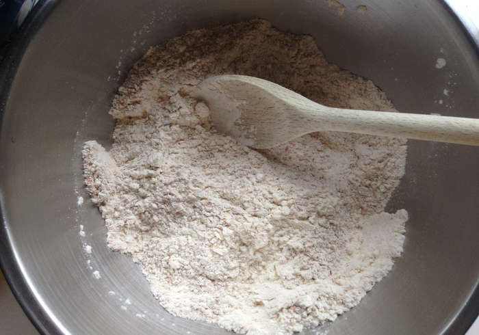 Chapati 02