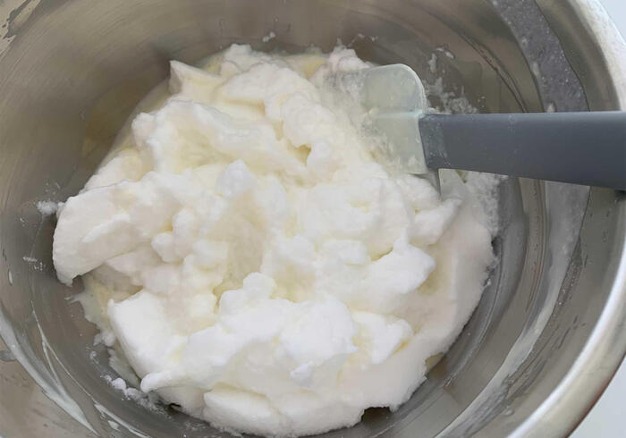 Griekse pannenkoek 13