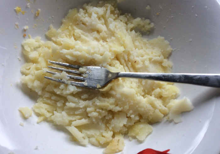 Double baked potato 11