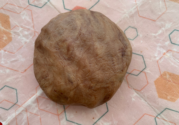 Chocolade sterren 08