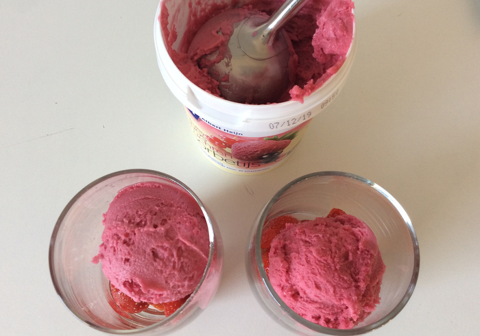 Pink sorbet 04