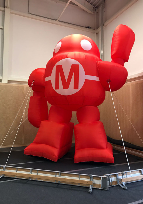 Maker faire delft 21