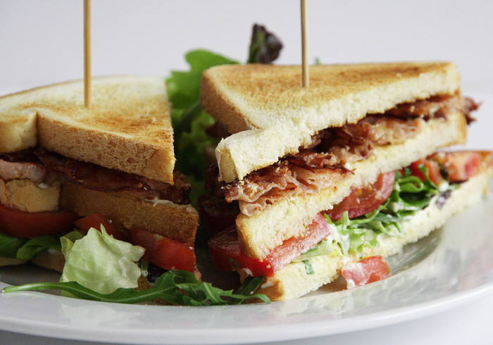 Blt promo