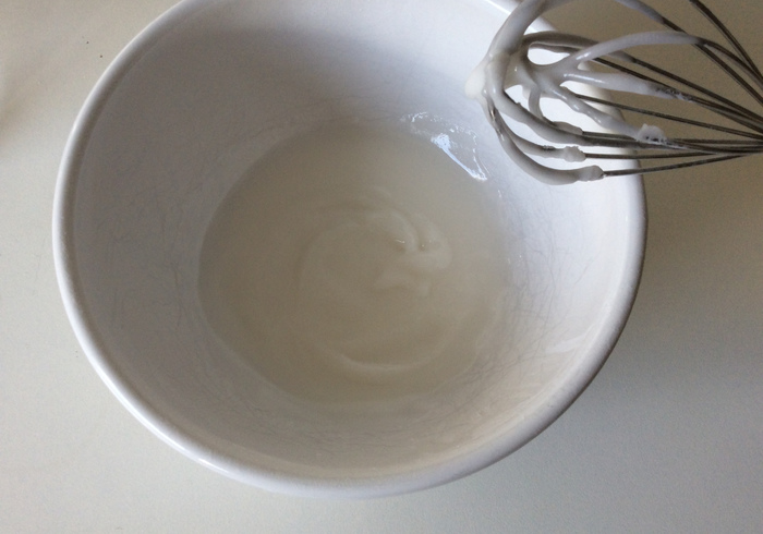 Basic frosting 03