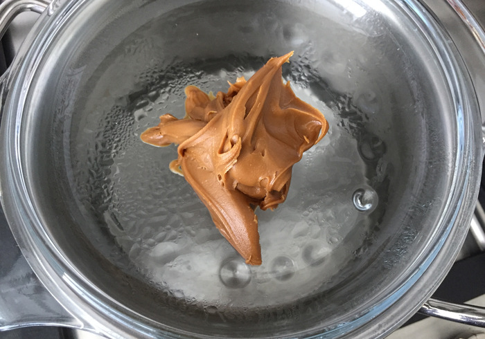 Sinterklaas brownies 12