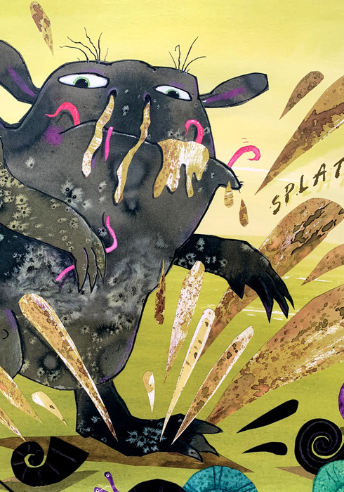 Dit is een boek vol monsters 03