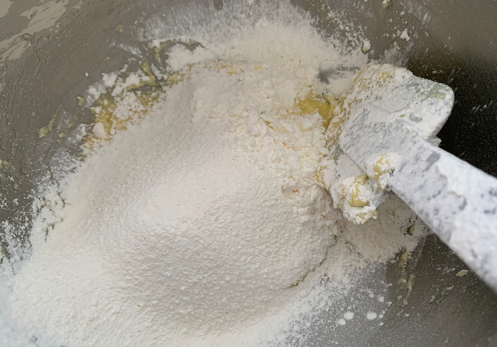 Surinaamse maizena koekjes 04