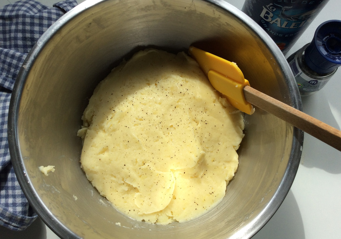 Aardappelpuree met boerenkool 07