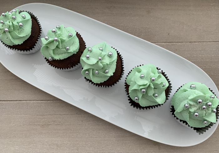 Winter cupcakes 19