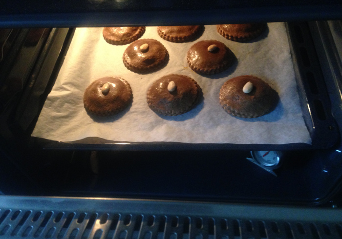 Gevulde speculaas koeken 17