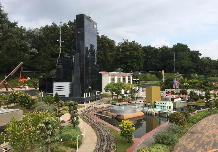 Madurodam 12