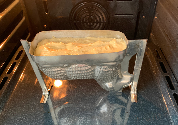 Lammetje van cake 13