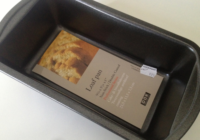 Muesli bread 01