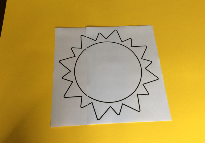 Sun catcher sidepic