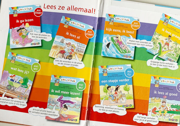 Wat lees jij sidepicll