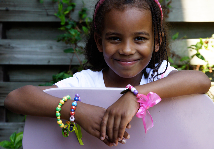 Summer bracelets sidepicll