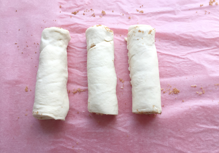Easy cinnaman rolls 06