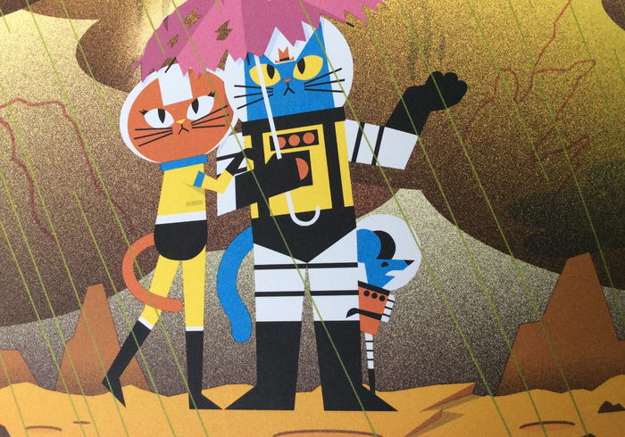 Professor astrokat 03