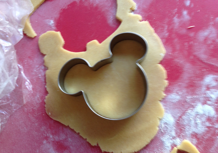 Micky minnie 02