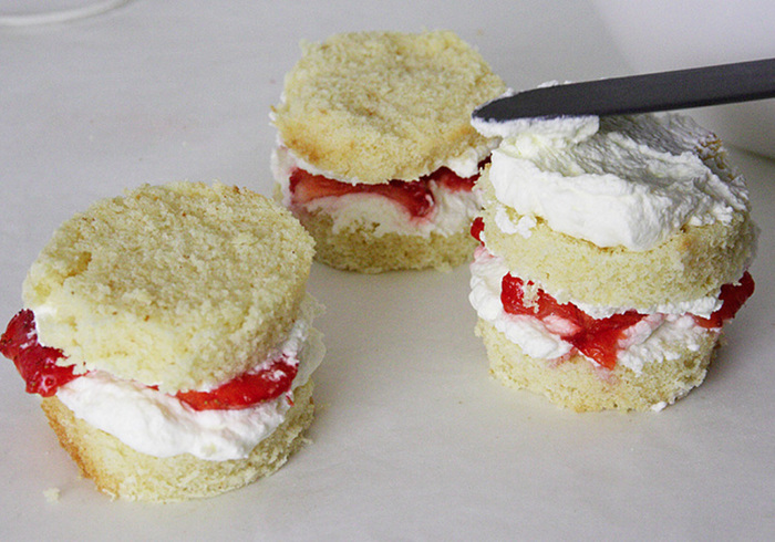 Strawberryshortcake25