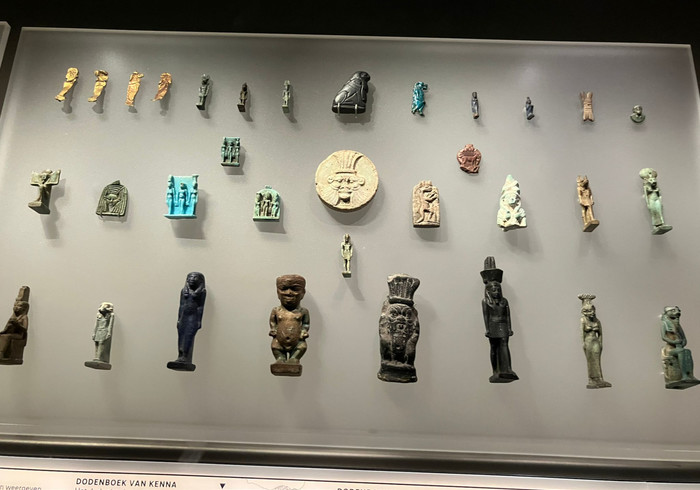 Egyptenaren 02