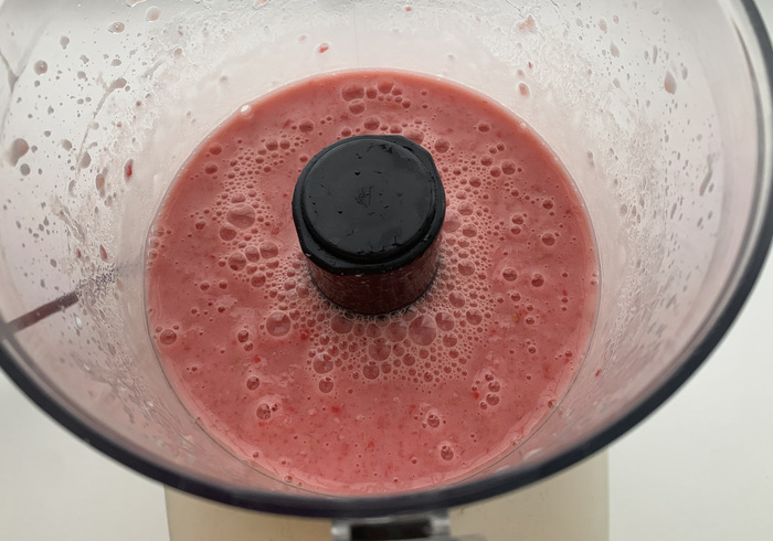 Watermeloen smoothie 05