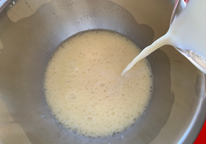 Bunet pudding 09