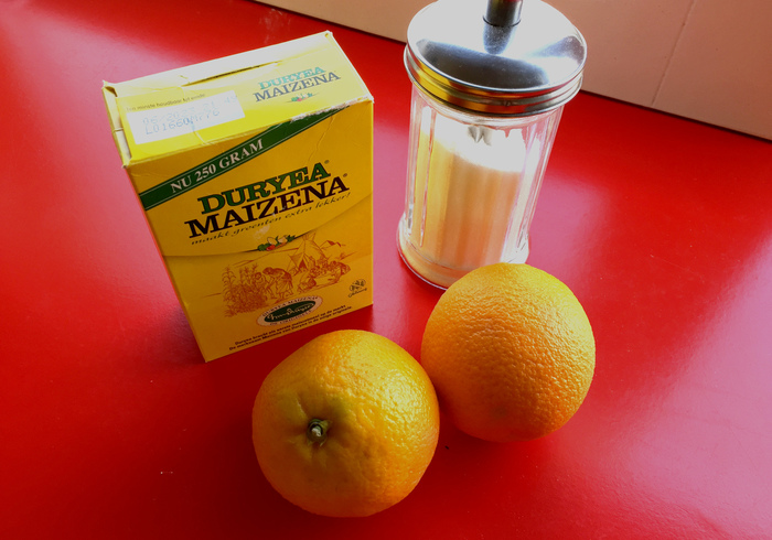 Orange curd sidepic