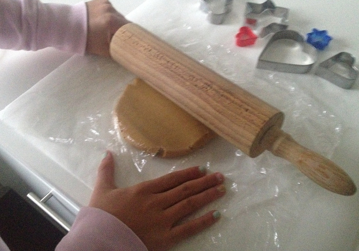 Christmas cookies 13