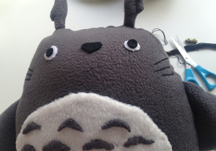 Totoro 33