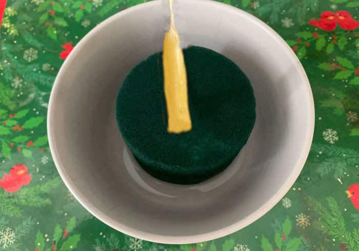 Kerst stukje 06