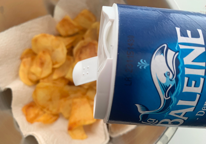 Aardappel chips 08