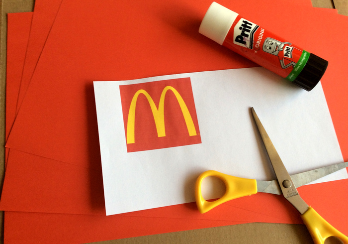 Mcdonalds friet sidepic